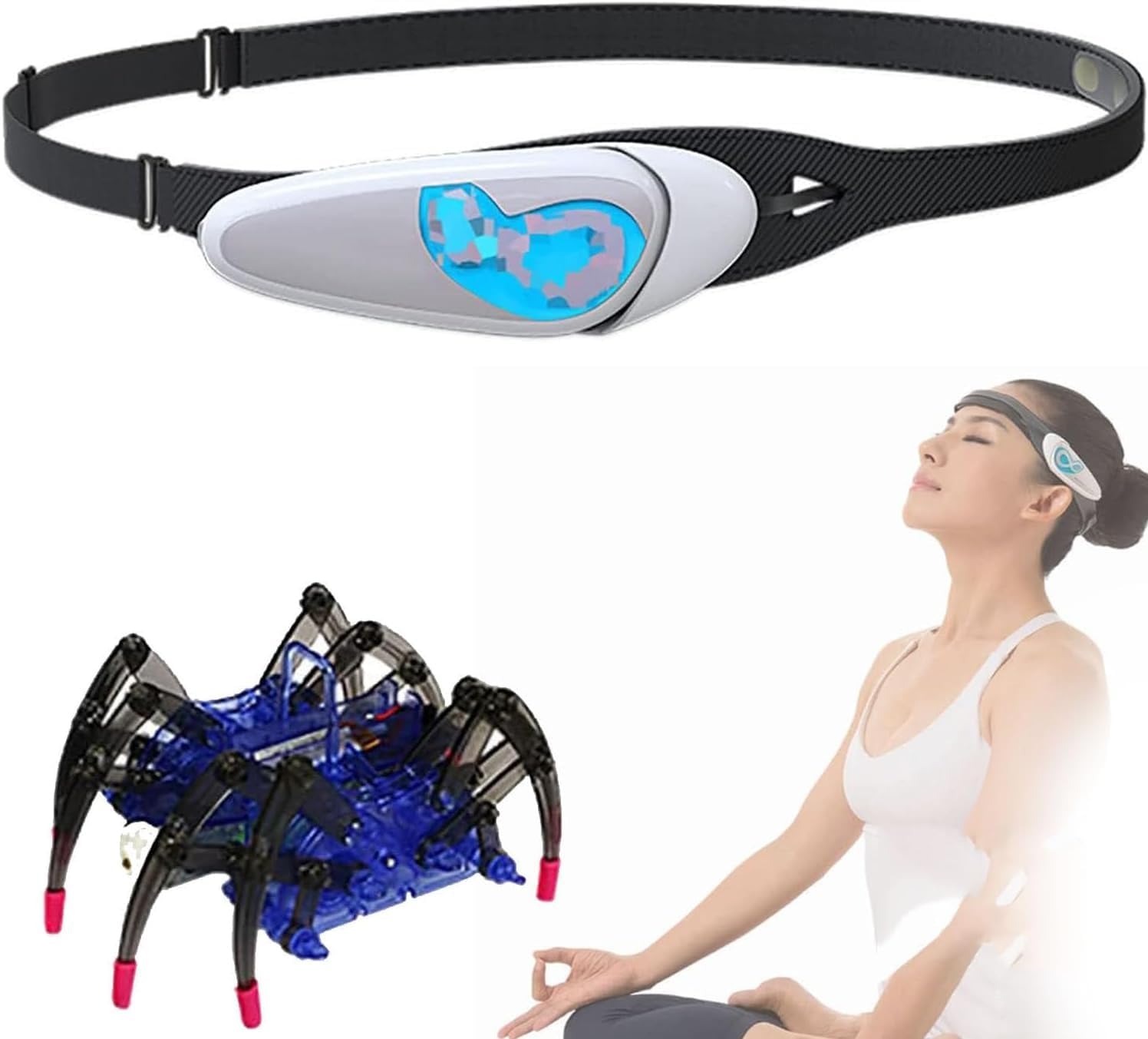 LPLYAA headband main product image